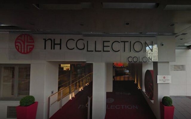 NH Collection Madrid Colón