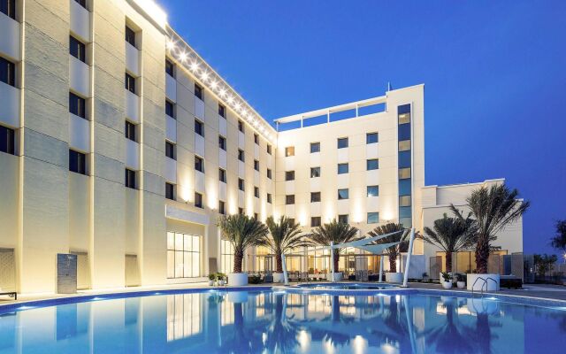 Mercure Sohar