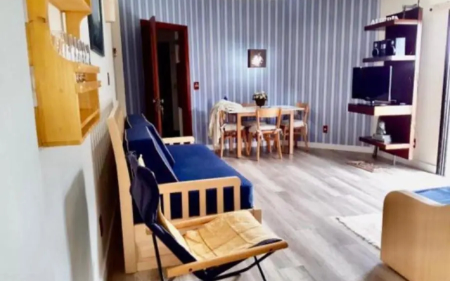 Piemonte Flat Apart Hotel
