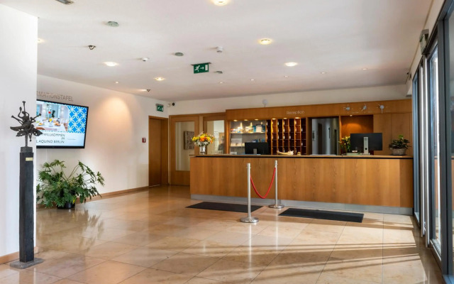 Hotel Aquino Berlin