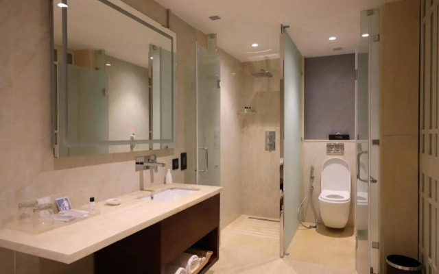 Regenta Central RS - Chennai