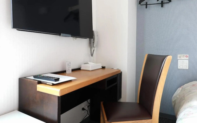 Toyama Town Hotel