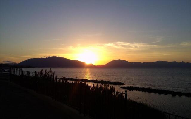 Case Vacanza Trappetodavivere