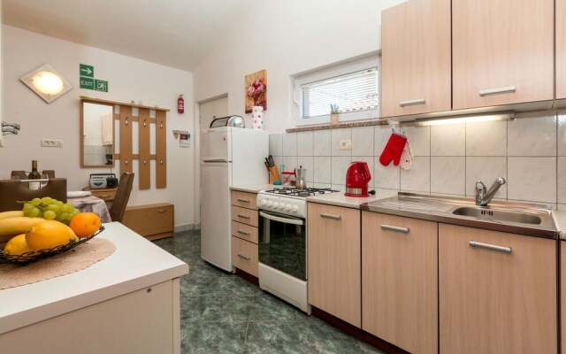 Beautiful Home in Vodnjan With Wifi and 1 Bedrooms