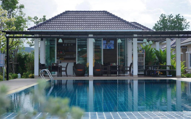 Medsai Resort