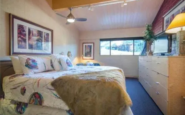 Steamboat Gondola Residences - SV710