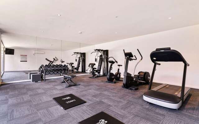 Quality Hotel Parklake Shepparton