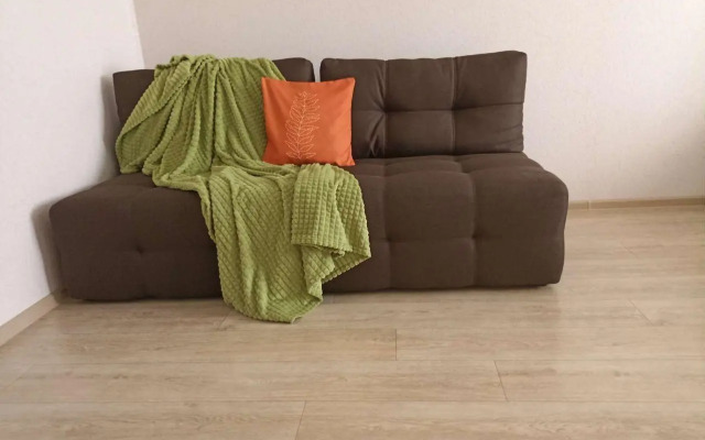 Апартаменты на улице Выборская 10