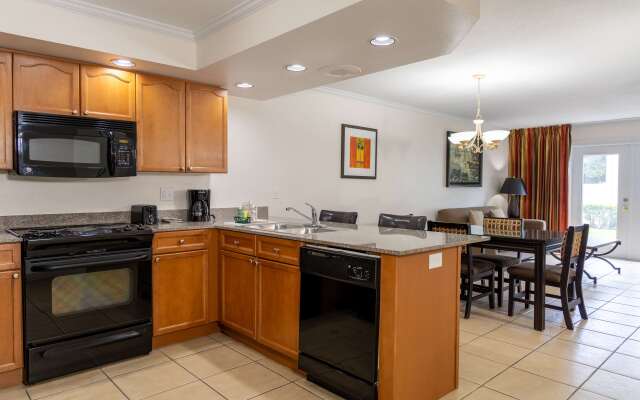Legacy Vacation Resorts - Kissimmee/Orlando