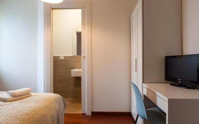 Il Verde Pino Bed and Breakfast