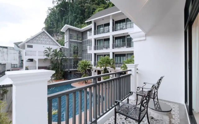 Sabai Hotel Aonang
