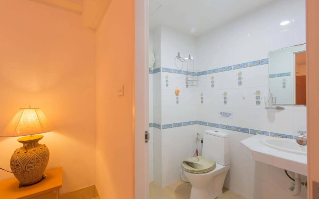 Patong Studio Apartments