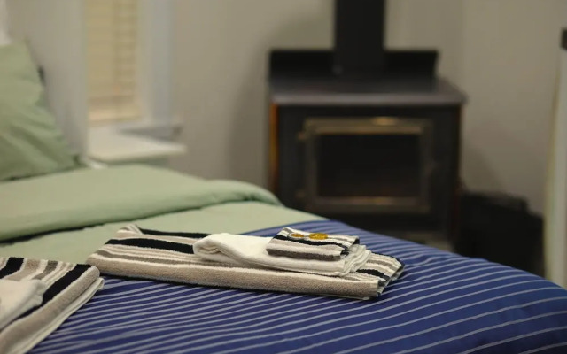 Illuminati Guest House