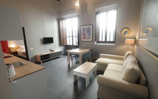 Mon Suites San Nicolas