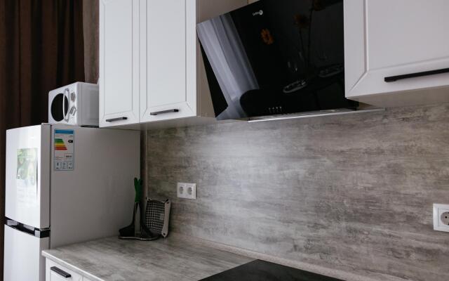 Room Tour (Рум Тур) на улице Харьковская 76