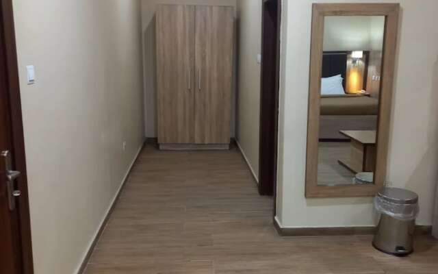 Casoni International Hotels And Suites
