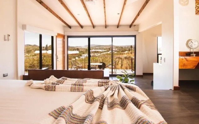 Brisa Del Valle Hotel Boutique