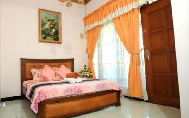 Serene Home of The Heart