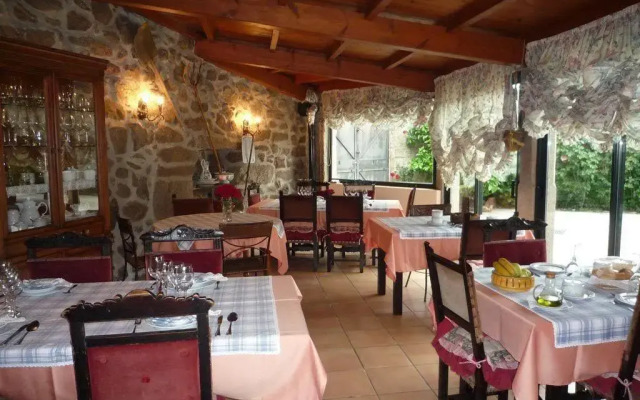 Casa Das Pias