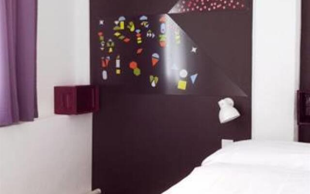 Zollhaus Meet and sleep in Bremen