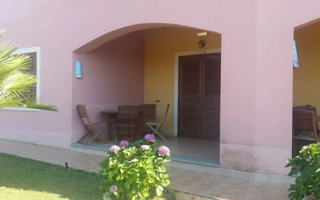 Rejna Residence Hotel