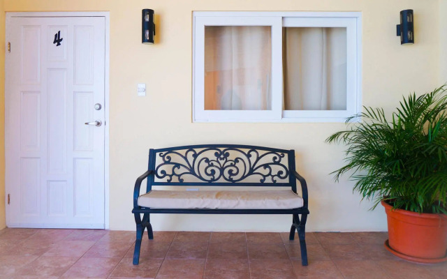 Juanedu Suites