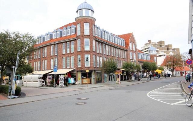 Haus Elbe 1 Haus Elbe 1 - Wohnung 38