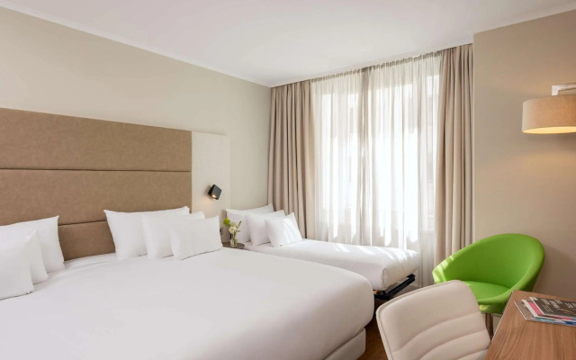 Residence Inn by Marriott Munich City East