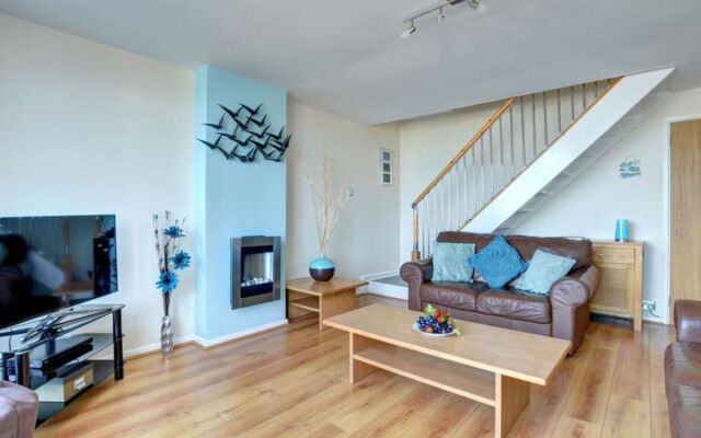 Apartment Penine Pienza