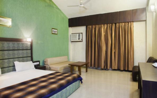 Hotel Kings Crown (Mandarmoni)