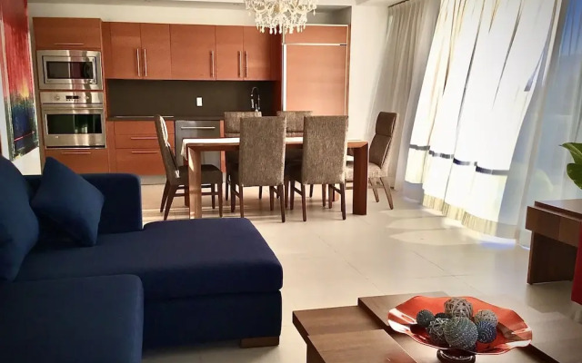 Icon Vallarta Apartments