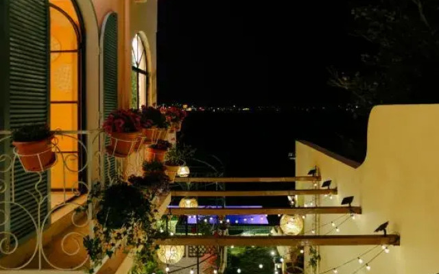 Miyue·Dali Xiahe Villa Seaview Holiday Hotel