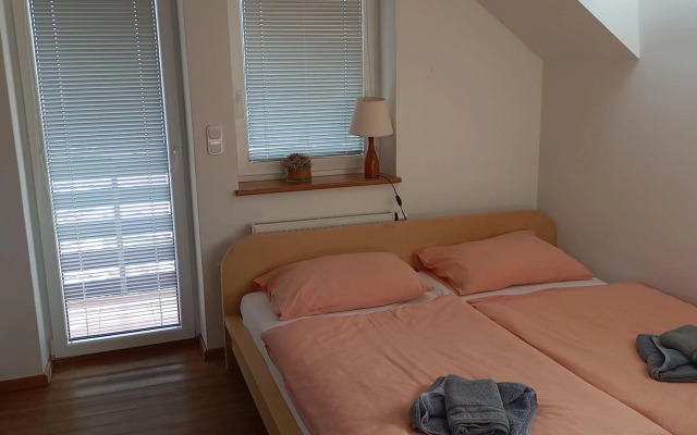 Julija 3 Sunny Appartment