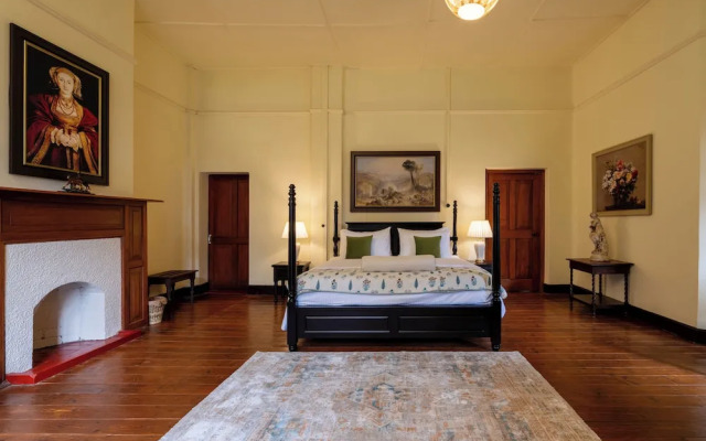 Bluechip Leisure Summerhill Bungalow