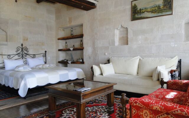 Goreme Suites