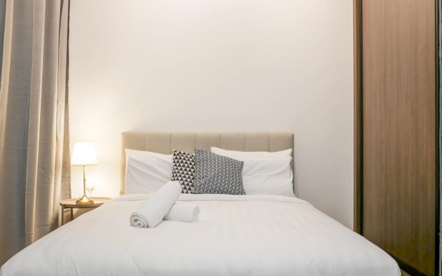 Violet@Beacon#7pax#2carpark#KomtarView