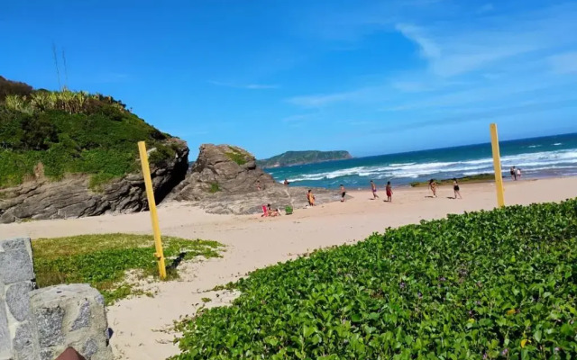 Beach Tucuns