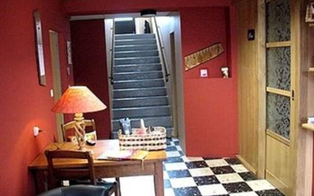 Le Relais du Coustoubi