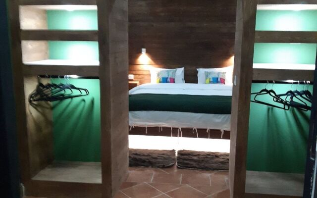 Riad Eden Blue Agadir