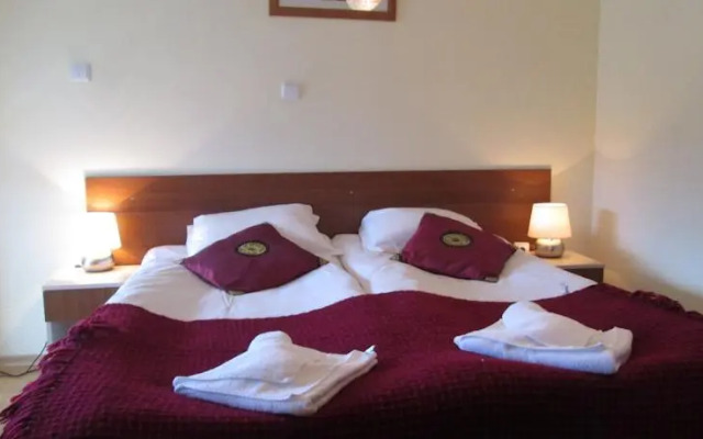 Alex 2 Alexander Services Apartments