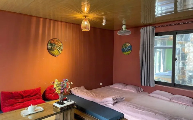 3Nai House Tam Dao