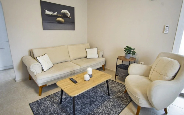 Cozy Flat in Bodrum With Shared Pool Near Beach