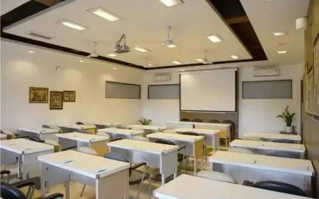 The Adarsh Hotel