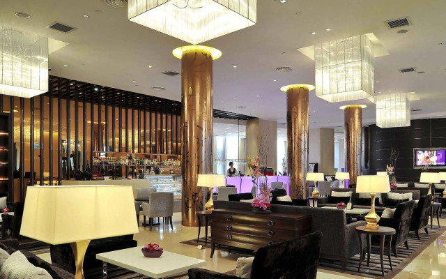 Grand Mercure Shanghai Hongqiao