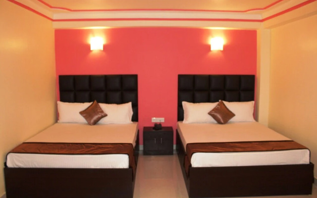 Hotel White Lotus