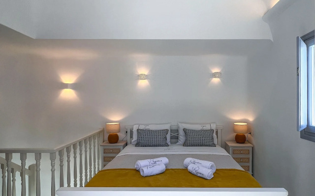 Palmariva Villas
