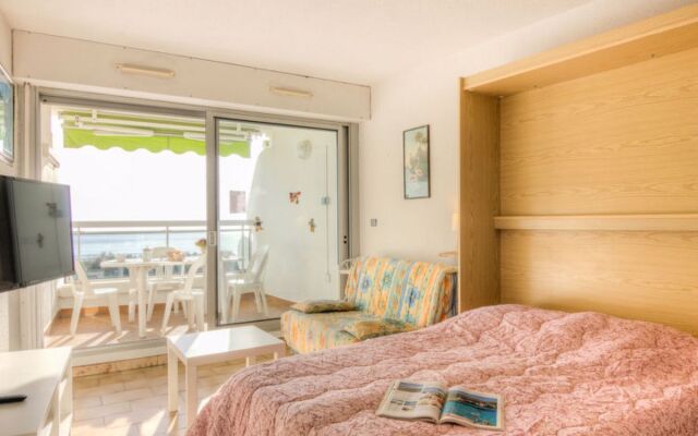 Villa Arena La Grande Motte 21735