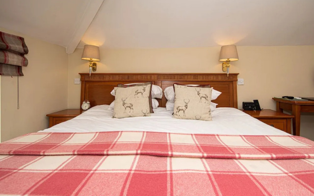 The Bay Horse Inn