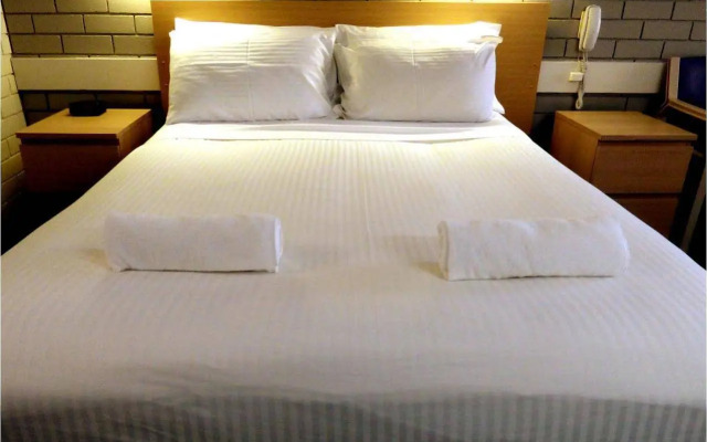 Wanderlight Motor Inn