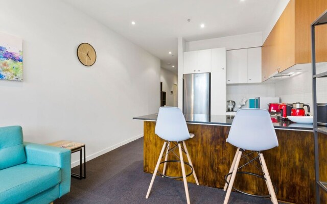 JOLI Directly Opposite MCG